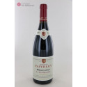 Mercurey 2019 La Framboisière - Monopole - Faiveley Mercurey 2019 La Framboisière - Monopole - Faiveley