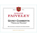 Gevrey Chambertin Vieilles Vignes - Faiveley Gevrey Chambertin Vieilles Vignes - Faiveley
