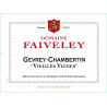Gevrey Chambertin Vieilles Vignes - Faiveley Gevrey Chambertin Vieilles Vignes - Faiveley