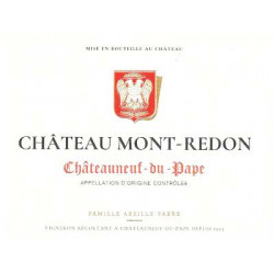 Château Mont Redon 2017 -...