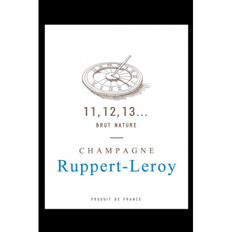 Cuvée 11, 12, 13... -...