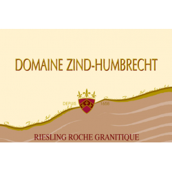 Riesling Roche Granitique...