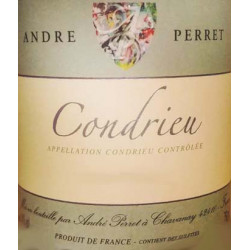 Condrieu 2019 - André Perret