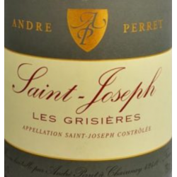 Saint-Joseph Rouge Les...