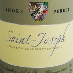 Saint-Joseph Blanc 2019 -...
