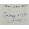 Santenay 1er Cru Comme Abbaye de Santenay Santenay 1er Cru Comme Abbaye de Santenay