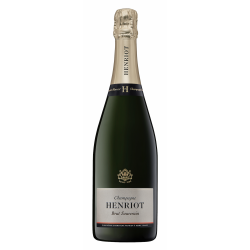 Champagne Henriot Brut...