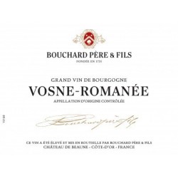 Vosne Romanée Bouchard