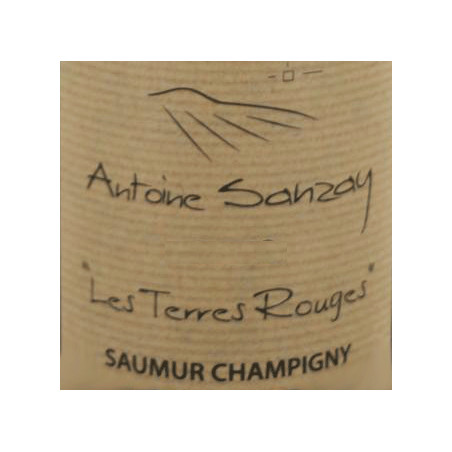Saumur Champigny 2018 Les...
