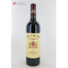 Château Malescot Saint Exupéry 2018