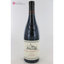 Gigondas 2019 Le Poste - Chateau de St Cosme Gigondas 2019 Le Poste - Chateau de St Cosme