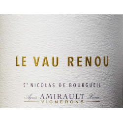 Le Vau Renou 2017 -...