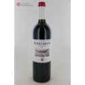 Bandol Rouge 2011 - Domaine de Terrebrune Bandol Rouge 2011 - Domaine de Terrebrune
