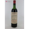 Château Balestard la Tonnelle 1971 Château Balestard la Tonnelle 1971