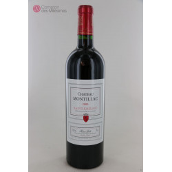 Chateau Montillac 2000
