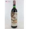 Château Rauzan Gassies 1972 Château Rauzan Gassies 1972
