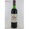 Château Beychevelle 1972 Château Beychevelle 1972