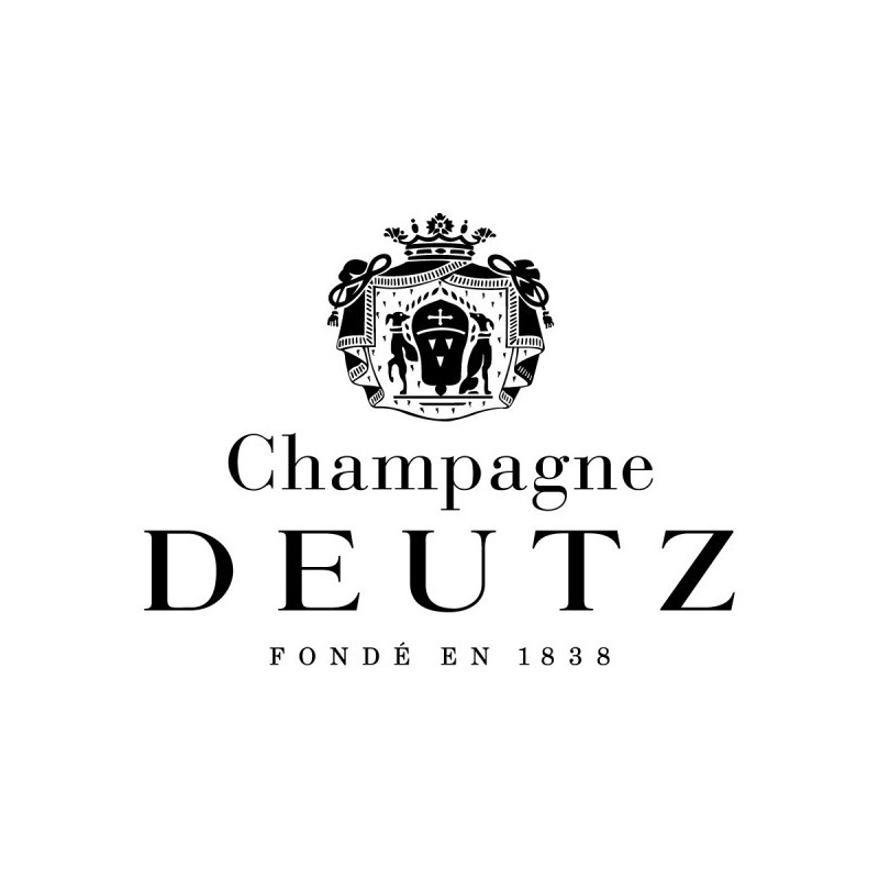 Deutz Extra-brut Deutz Extra-brut