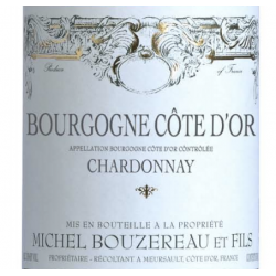 Bourgogne Chardonnay 2019 -...