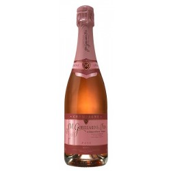 Gobillard Brut rosé