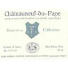 Celestine Reserve - Henri Bonneau Celestine Reserve - Henri Bonneau