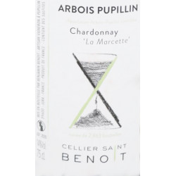 Chardonnay La Marcette 2019...