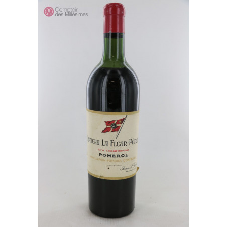Château la Fleur Petrus 1948
