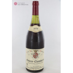 Gevrey-Chambertin 1979 -...