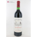 Chateau Jean Faure 1984 Chateau Jean Faure 1984