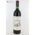 Chateau Laroque 1970 Chateau Laroque 1970