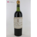 Château Pichon Comtesse 1947 Château Pichon Comtesse 1947