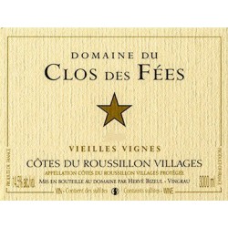 Clos des Fées - Vieilles Vignes