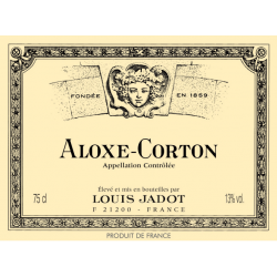 Aloxe-Corton 2016 - Louis...