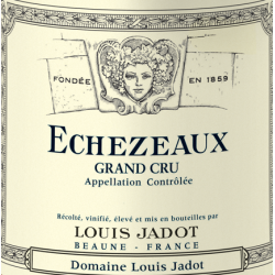 Échezeaux Grand Cru 2014 -...
