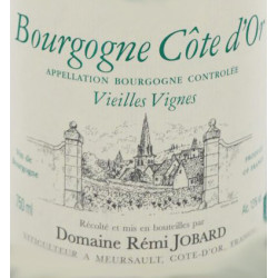Bourgogne Blanc Côte d'Or...