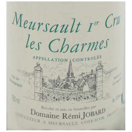 Meursault 1er Cru Les...