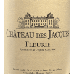 Fleurie 2017 - Château des...