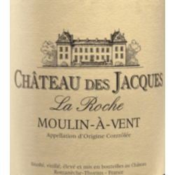 Moulin-à-Vent 2016 La Roche...