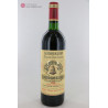 Château Angélus 1986 Château Angélus 1986
