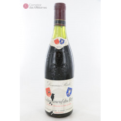 Châteauneuf du Pape 1976 -...