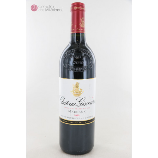 Château Giscours 2010 Château Giscours 2010