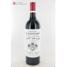 Château la Gaffelière 2018