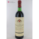 Château Malescot Saint Exupéry 1980 Château Malescot Saint Exupéry 1980