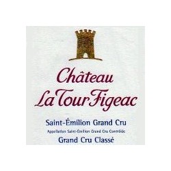 Château La Tour Figeac 1986