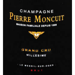 Champagne Extra-Brut Grand...