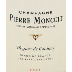 Hugues de Coulmet -...