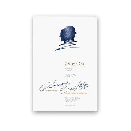Opus One 2009