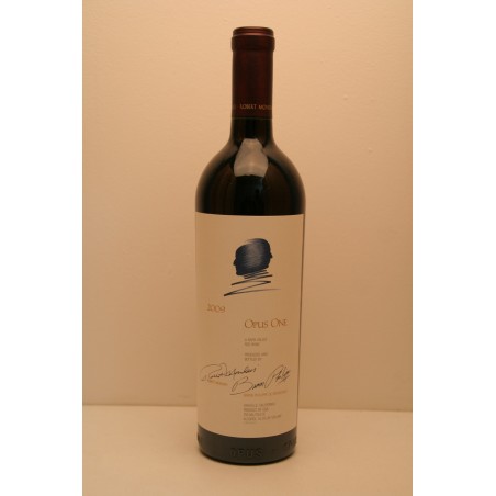 Opus One 2009