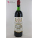 Château Camensac 1980 Château Camensac 1980