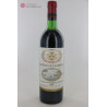 Château Camensac 1980